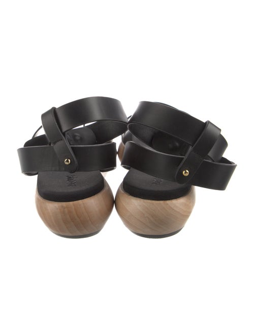 Neous Bamboo Espadrilles