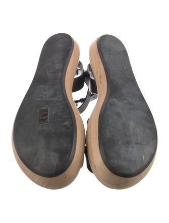 Neous Bamboo Espadrilles