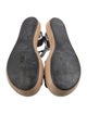Neous Bamboo Espadrilles