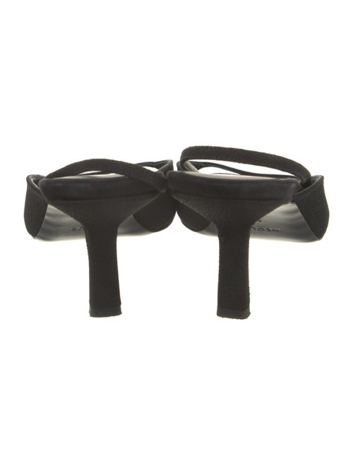 Neous Suede Slingback Sandals