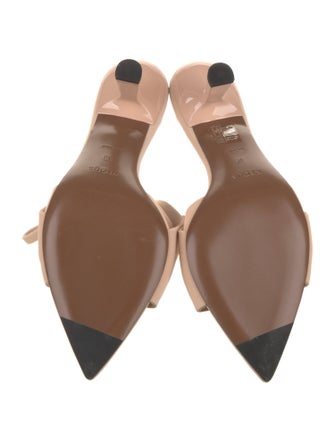 Neous Neoprene Slingback Sandals