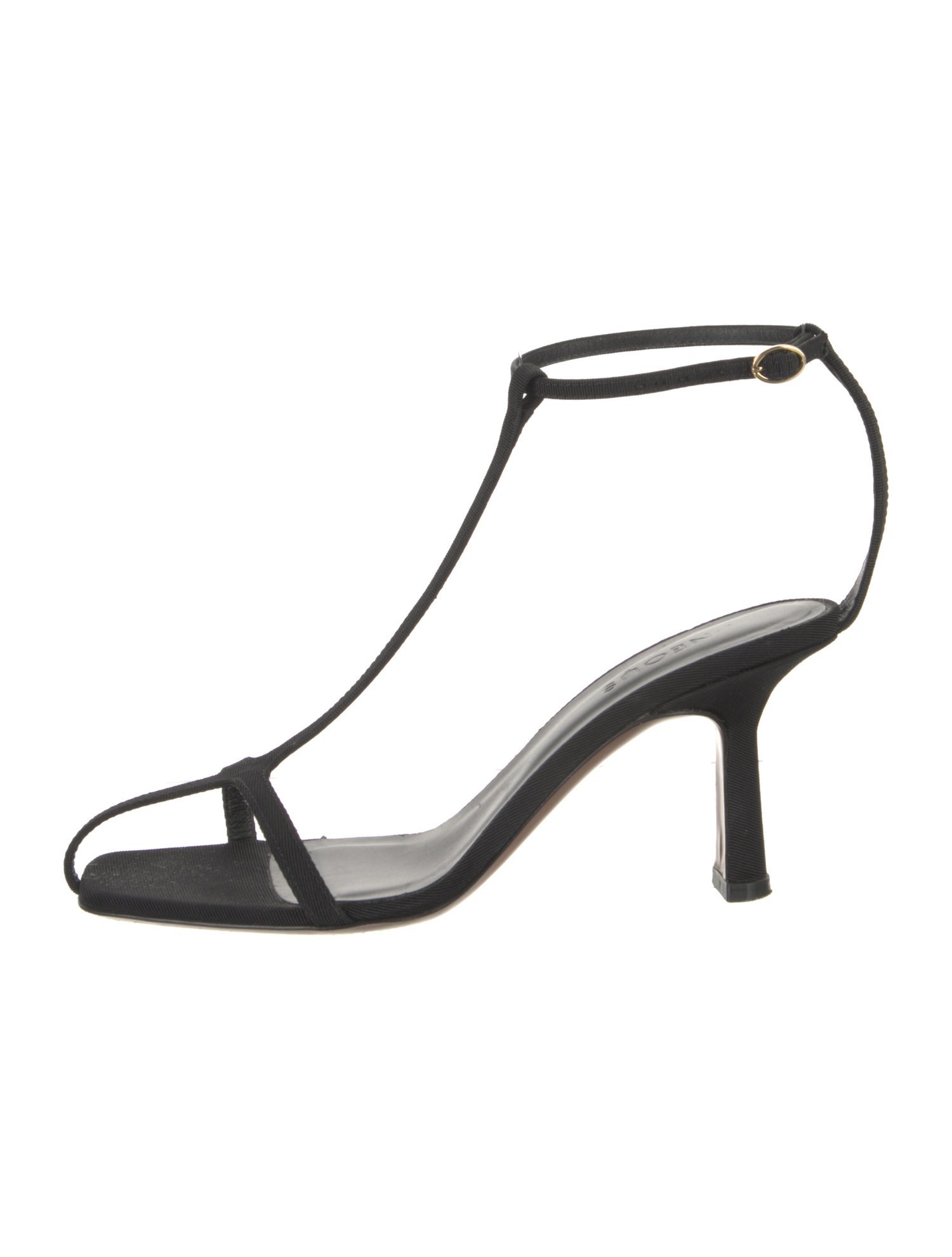 Neous T-Strap Sandals