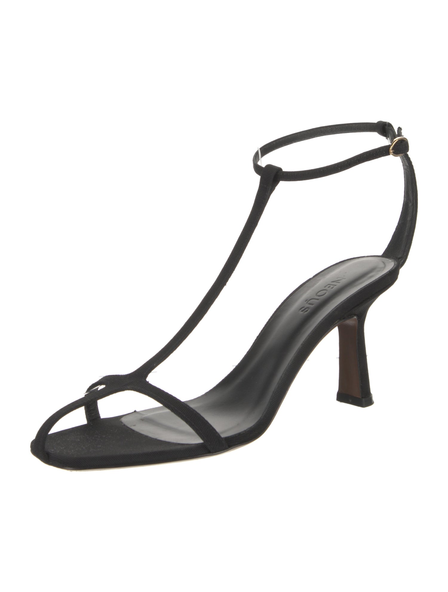 Neous T-Strap Sandals