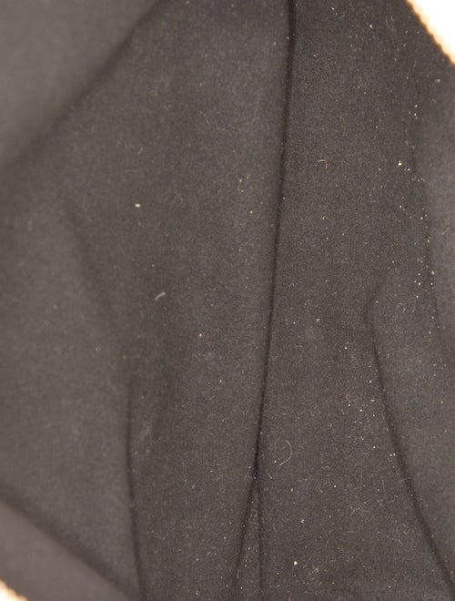 Neous Leather Shoulder Bag