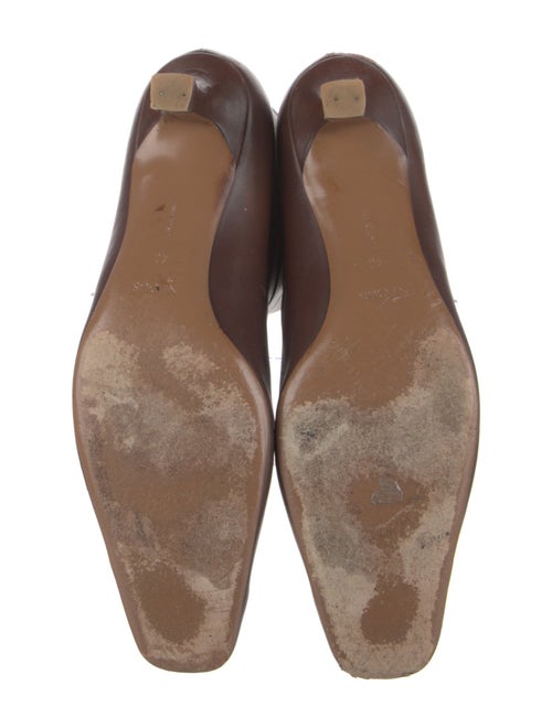 Neous Leather Riding Boots