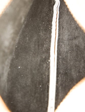 Neous Leather Crossbody Bag