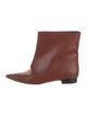 Neous Leather Boots