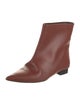 Neous Leather Boots