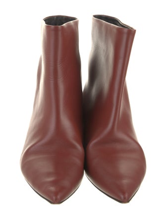 Neous Leather Boots