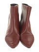 Neous Leather Boots