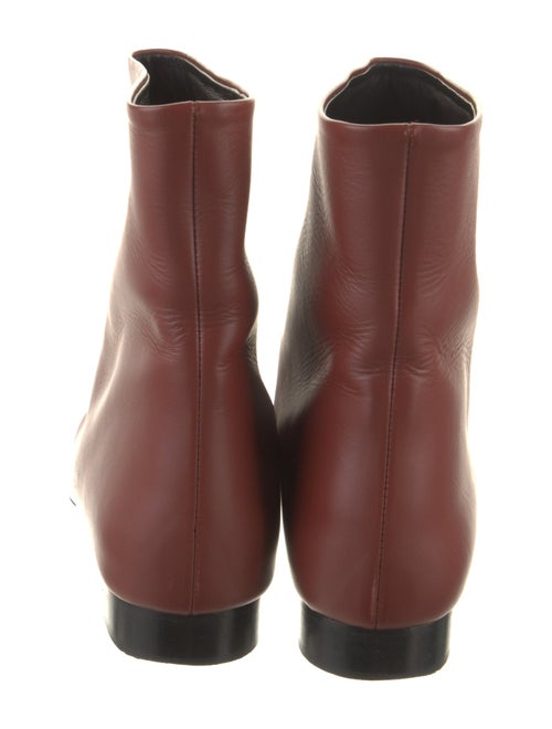 Neous Leather Boots