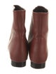 Neous Leather Boots