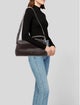 Neous Leather Shoulder Bag