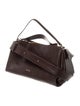 Neous Leather Shoulder Bag