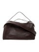 Neous Leather Shoulder Bag