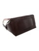 Neous Leather Shoulder Bag