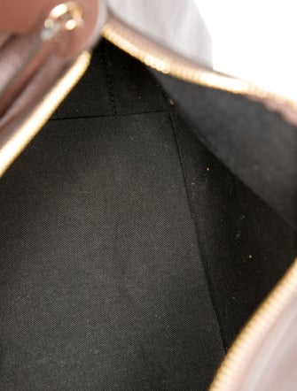 Neous Leather Shoulder Bag