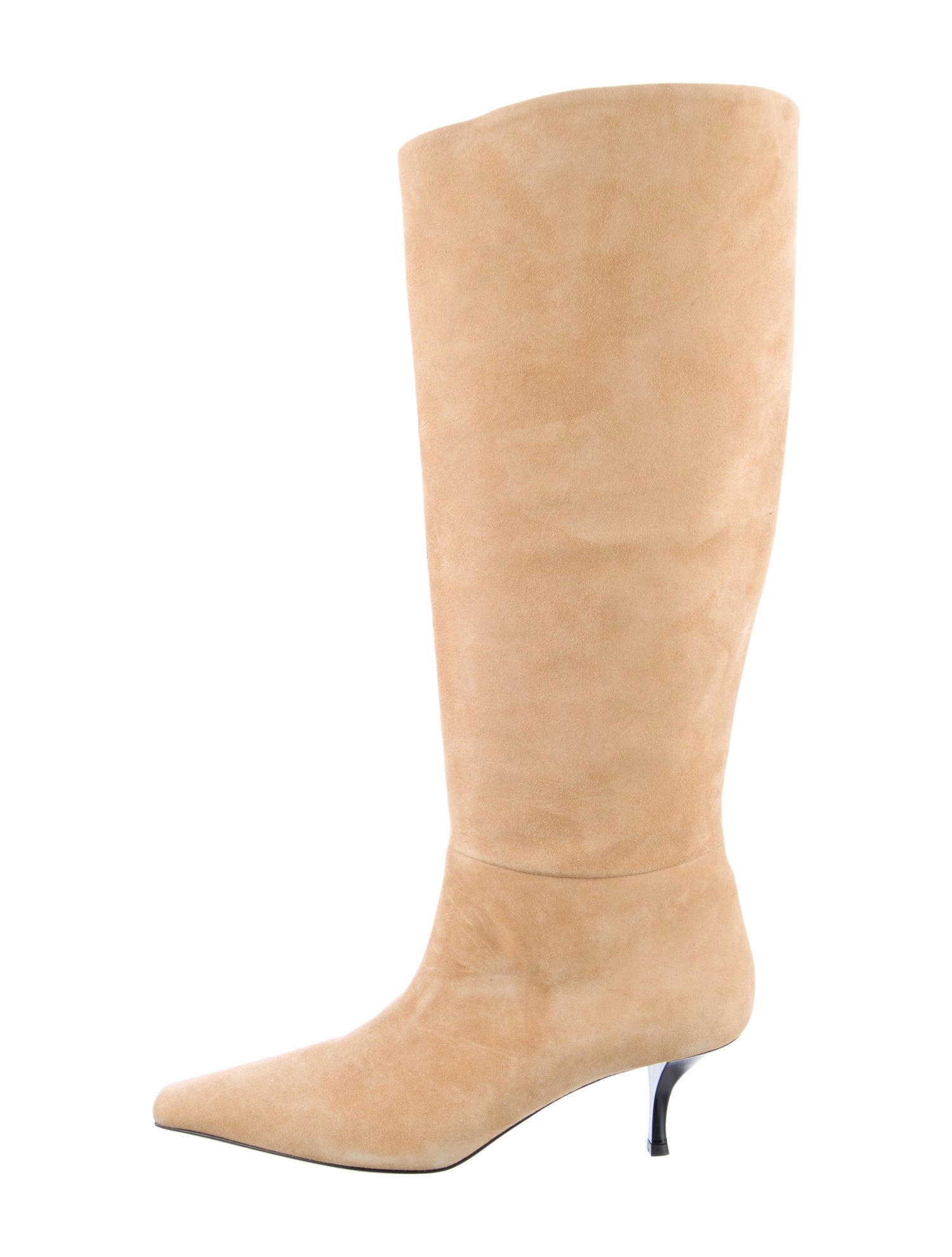 Neous Suede Boots
