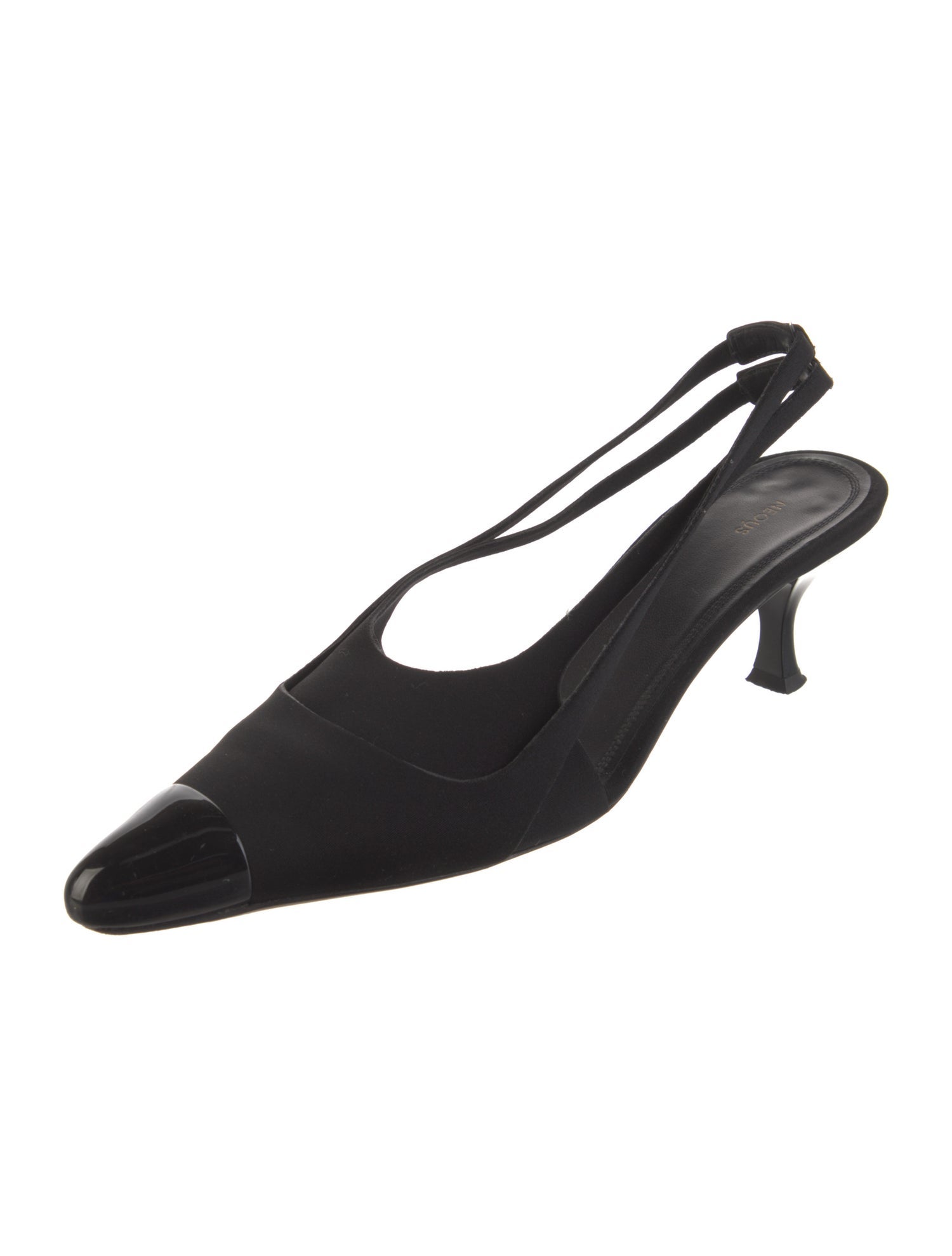 Neous Slingback Pumps
