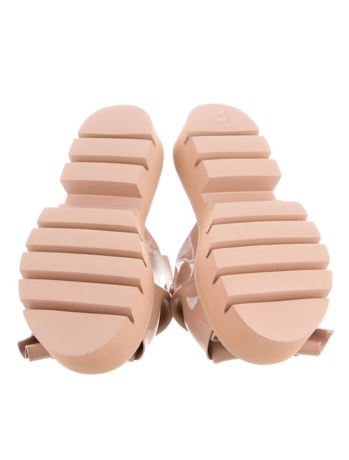 Nº 21 Kartell x No. 21 Knot Sandal