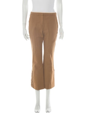 Nº 21 Wide Leg Pants