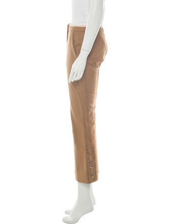 Nº 21 Wide Leg Pants