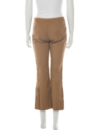 Nº 21 Wide Leg Pants