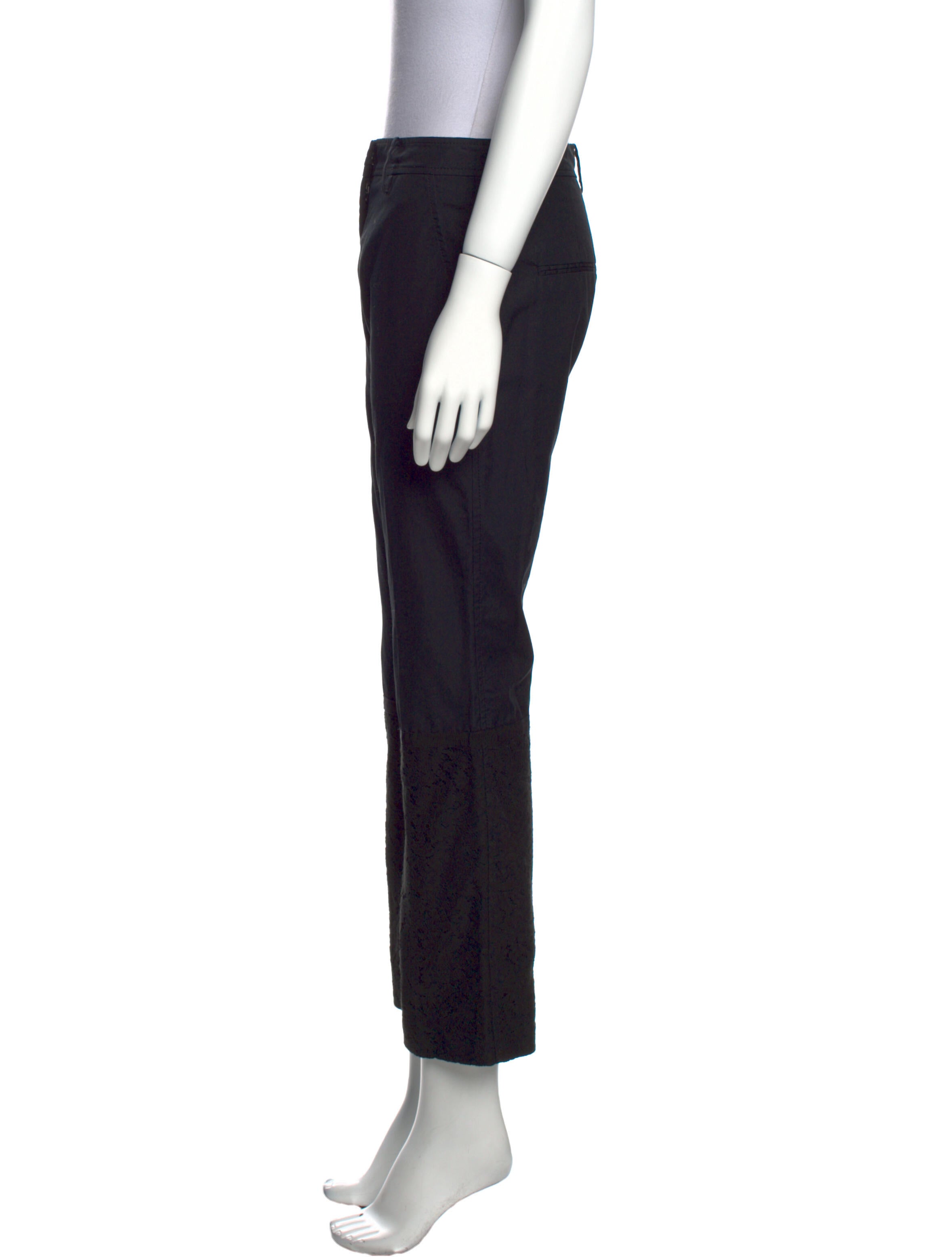 Nº 21 Wide Leg Pants