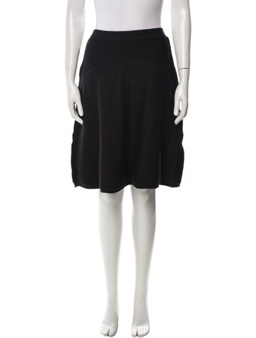 Nº 21 Skirts Knee-Length Skirt Us8, It44 | M