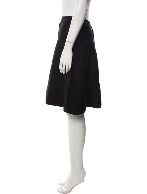 Nº 21 Knee-Length Skirt