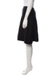 Nº 21 Knee-Length Skirt