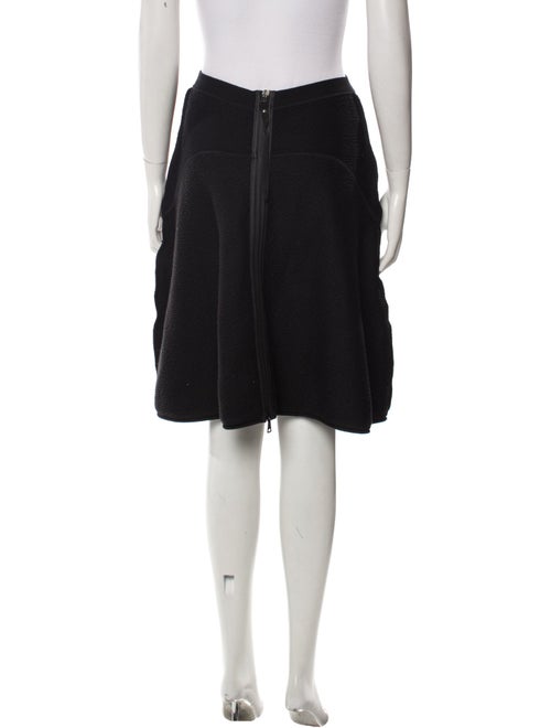 Nº 21 Knee-Length Skirt