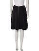 Nº 21 Knee-Length Skirt