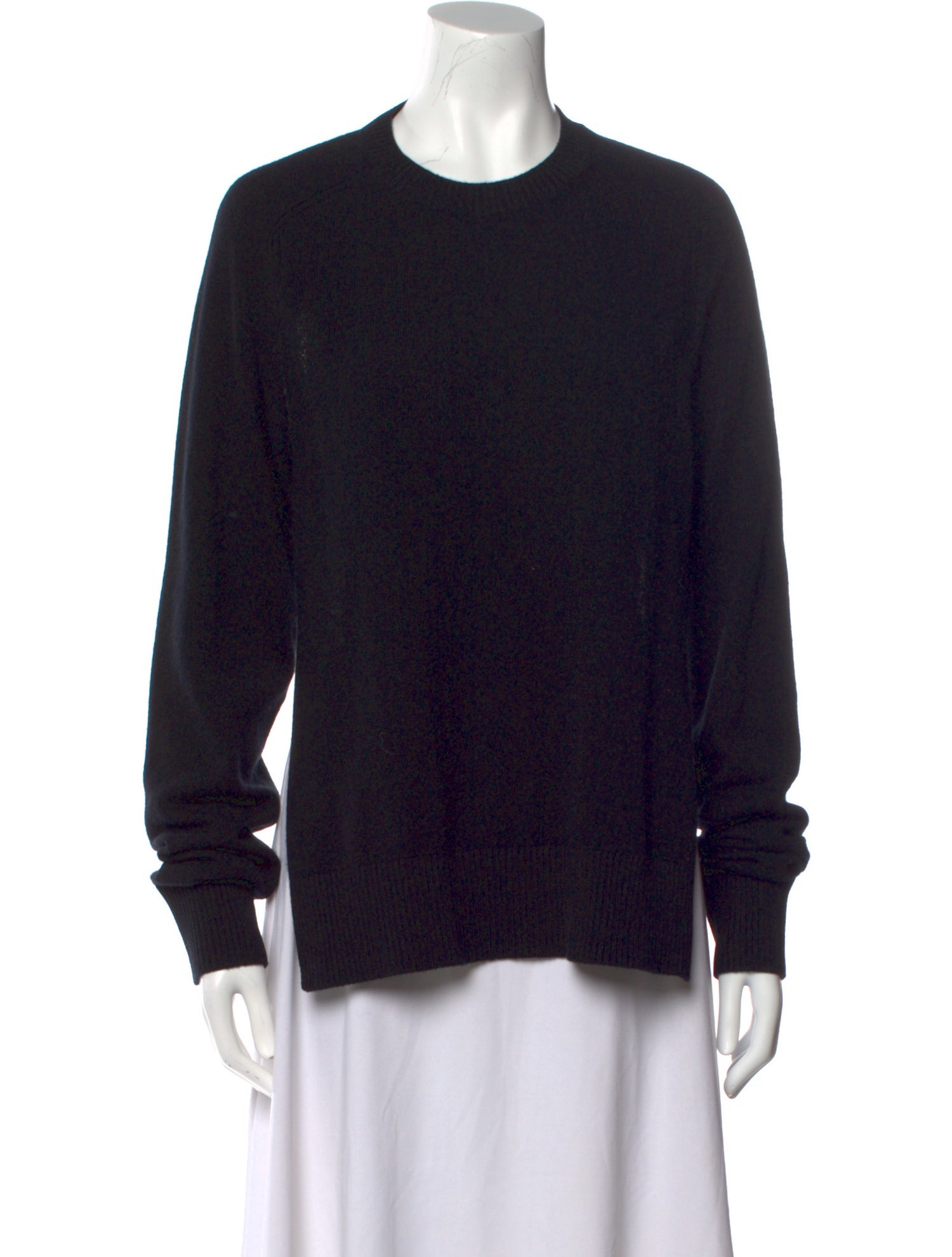 Nº 21 Cashmere Crew Neck Sweater w/ Tags