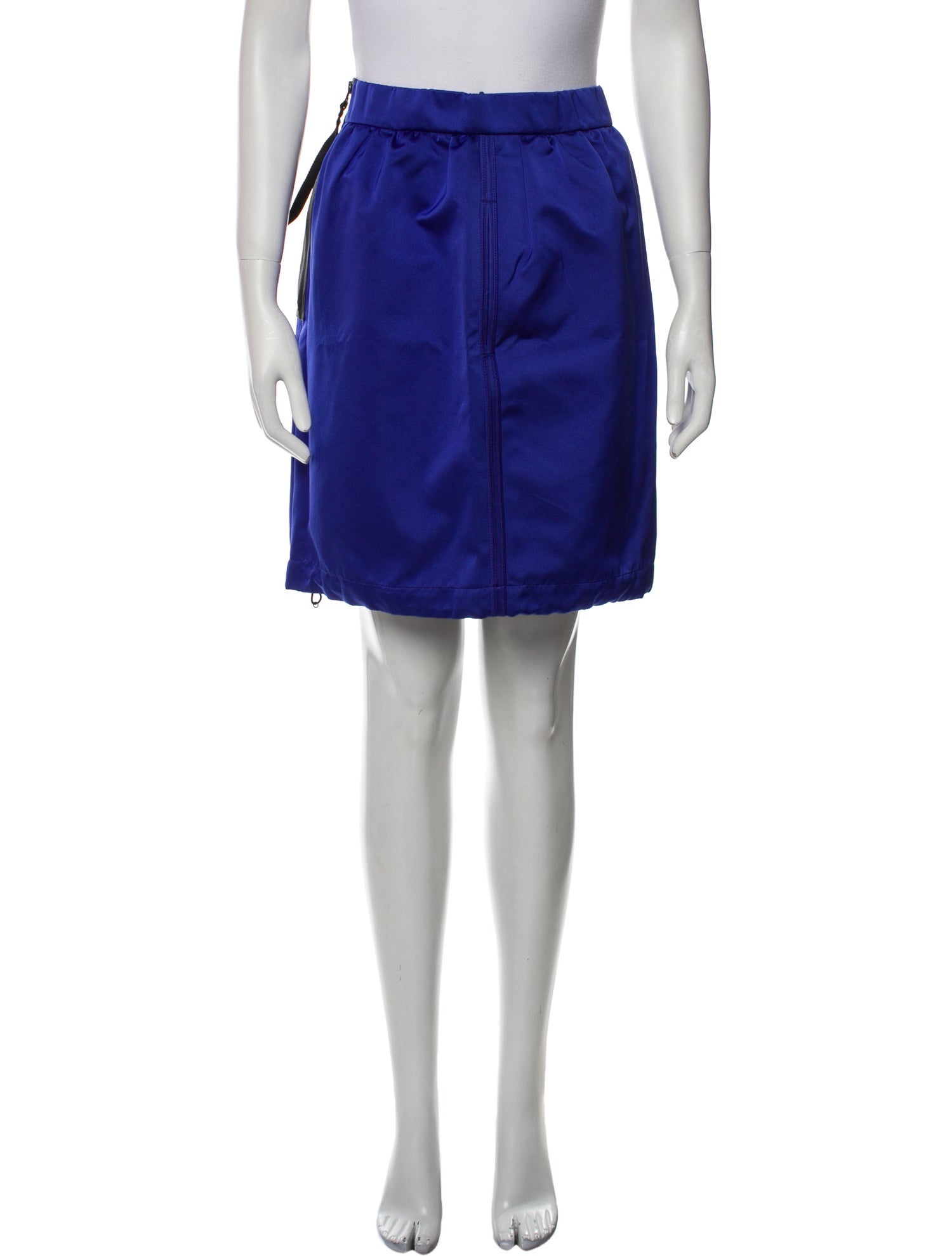 Nº 21 Mini Skirt w/ Tags