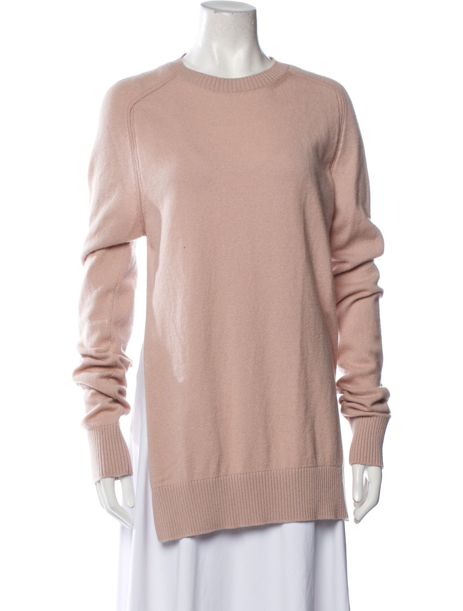 Nº 21 Cashmere Crew Neck Sweater