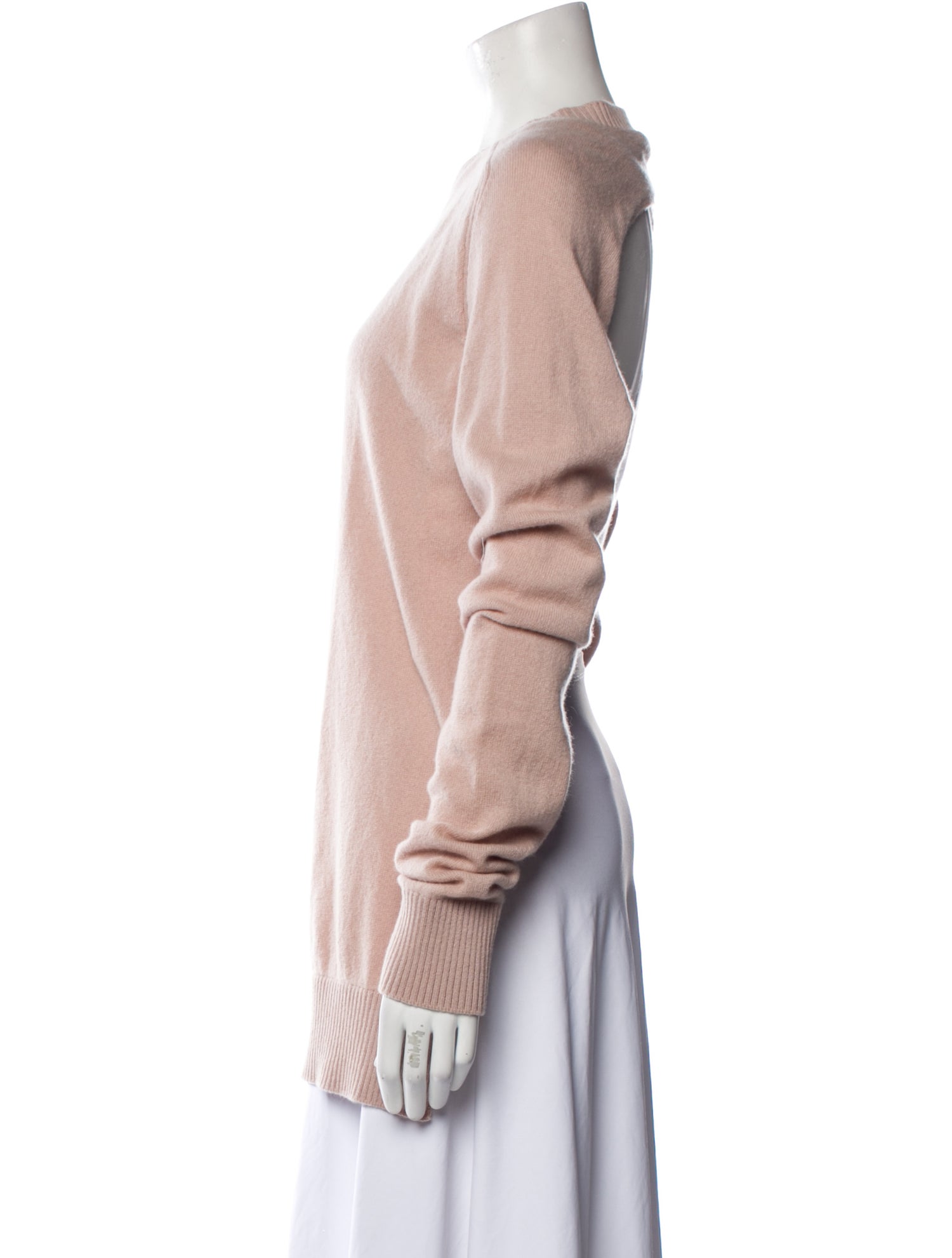 Nº 21 Cashmere Crew Neck Sweater