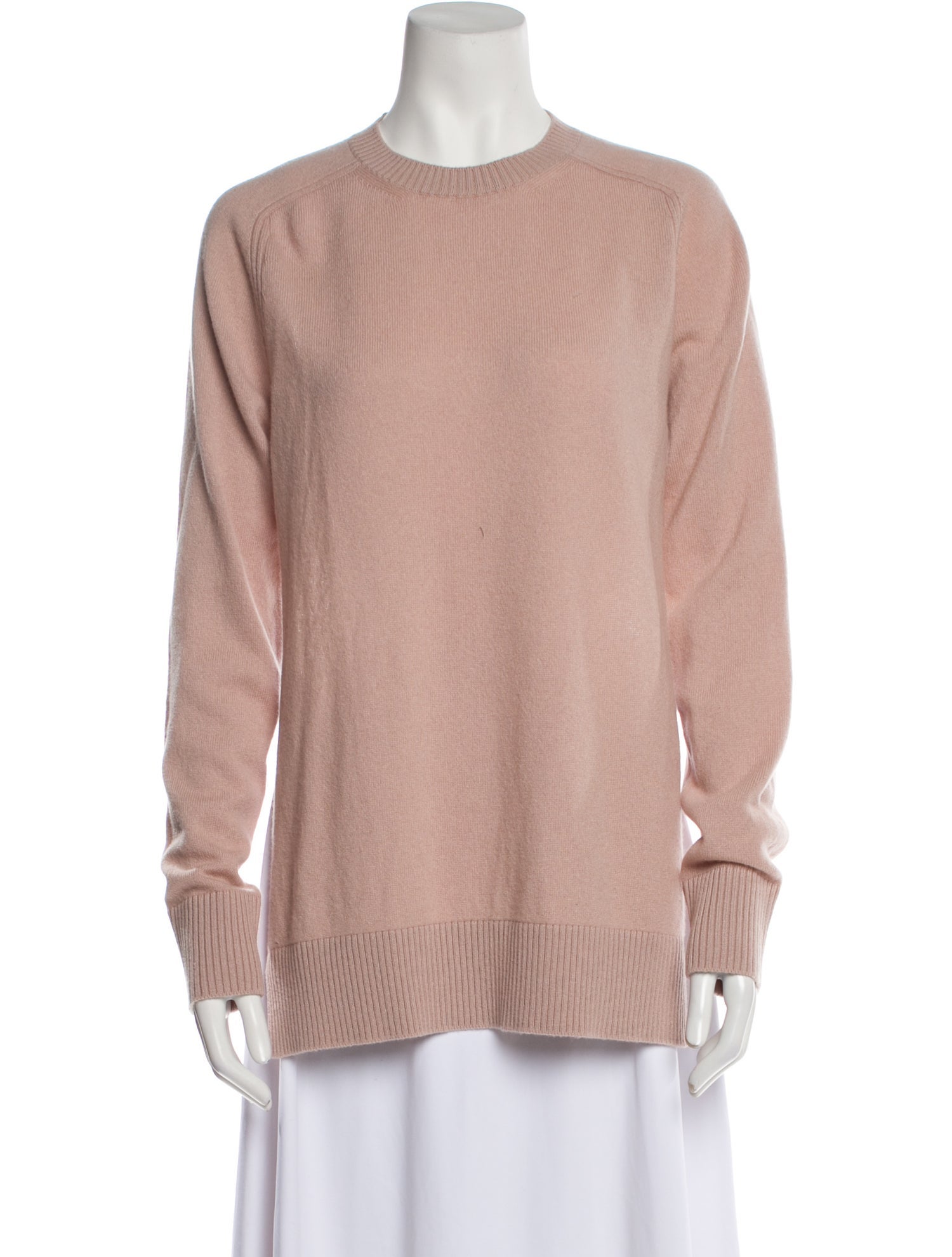 Nº 21 Cashmere Crew Neck Sweater