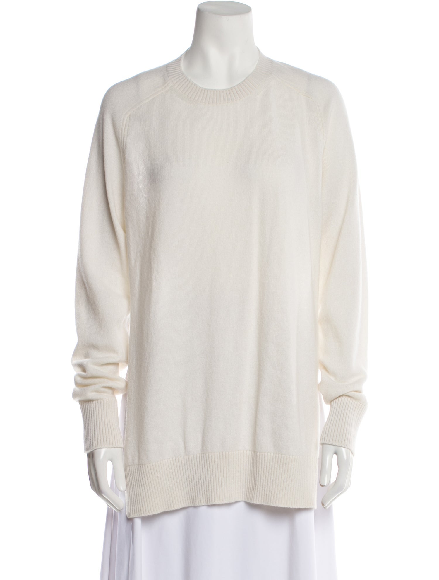 Nº 21 Cashmere Crew Neck Sweater w/ Tags