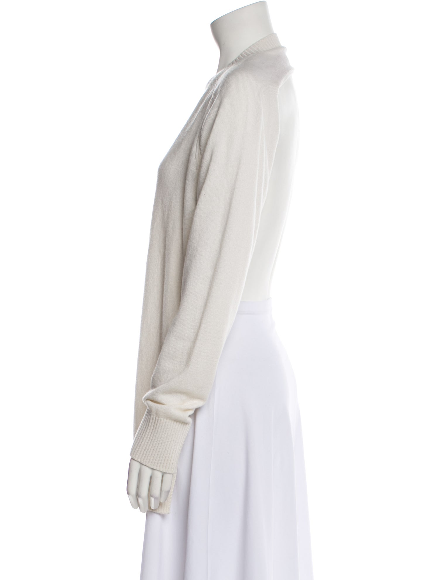 Nº 21 Cashmere Crew Neck Sweater w/ Tags