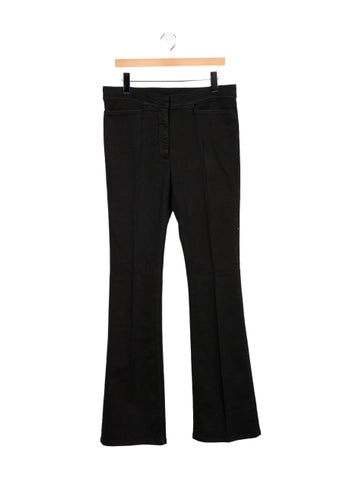Nº 21 Jeans High-Rise Wide Leg Us8, It44 | M