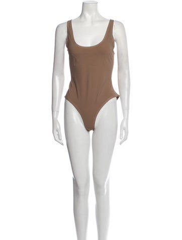 Nº 21 Swimwear One-Piece S