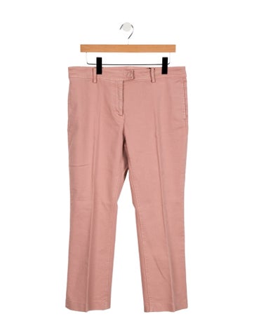 Nº 21 Pants Wide Leg Us10, It46 | L