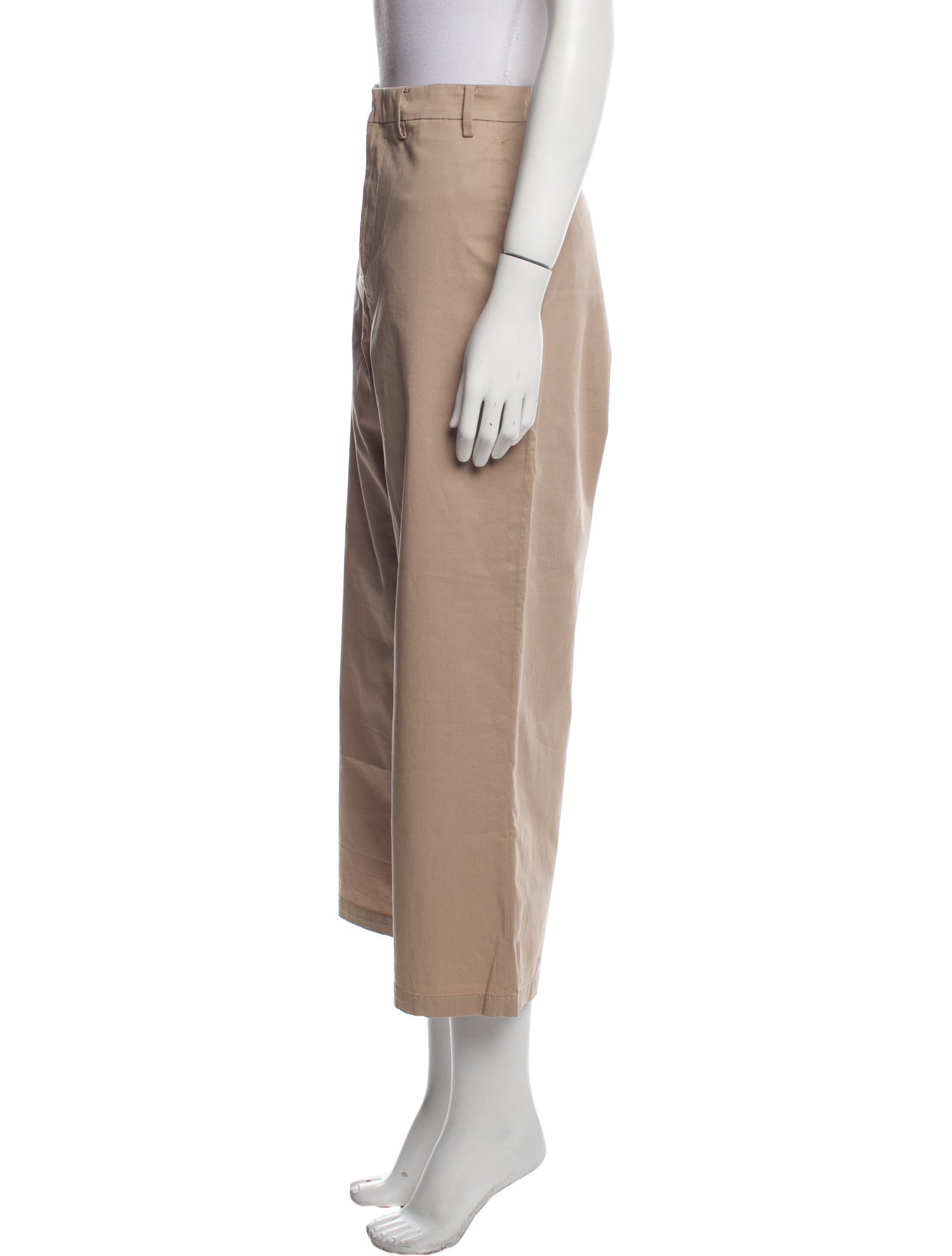 Nº 21 Wide Leg Pants