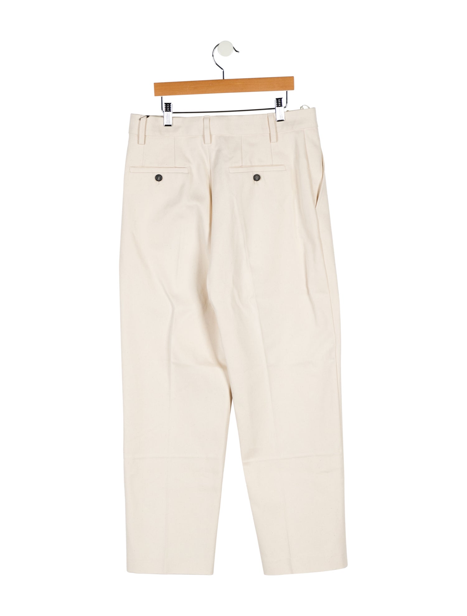 Nº 21 Straight Leg Pants