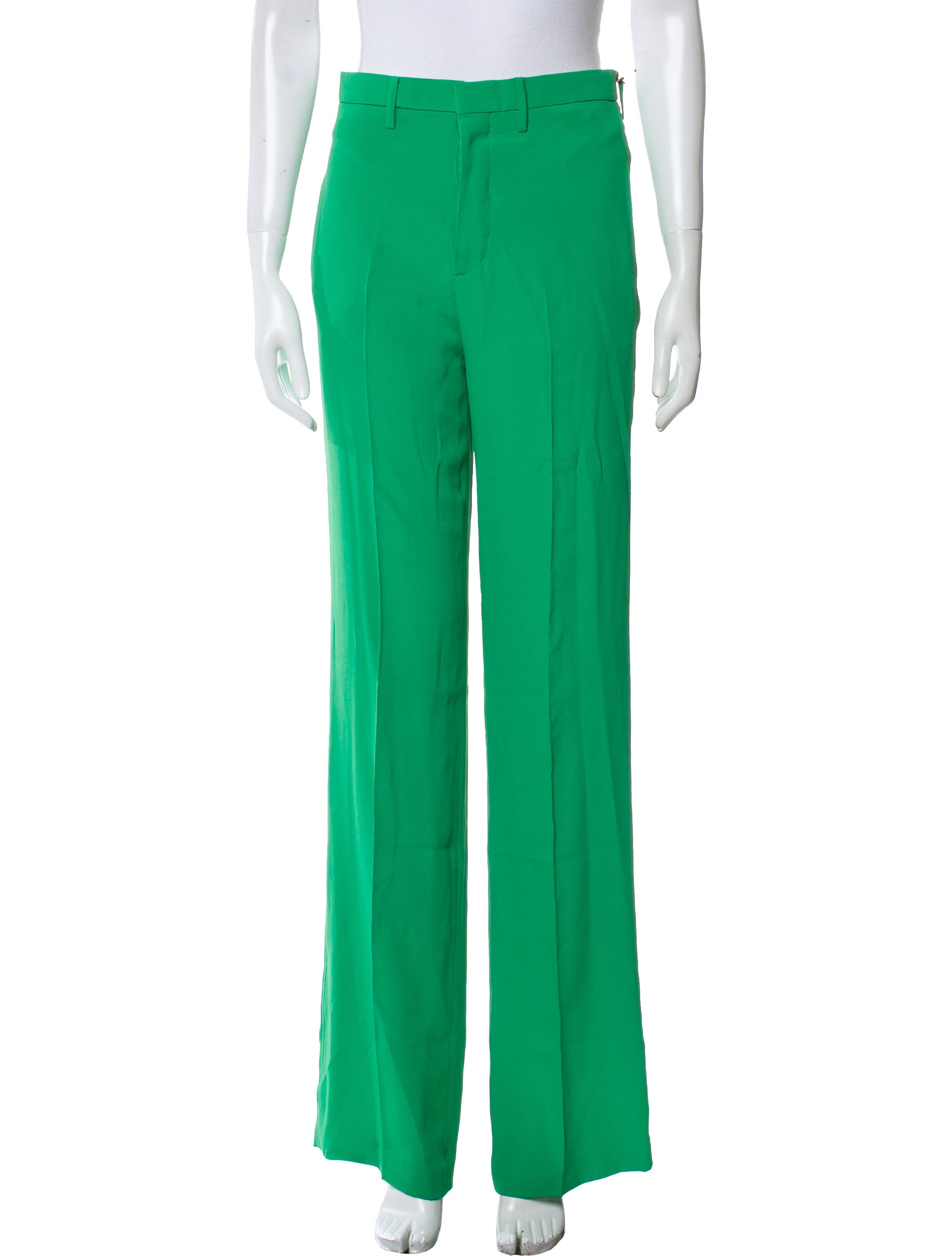 Nº 21 Wide Leg Pants w/ Tags