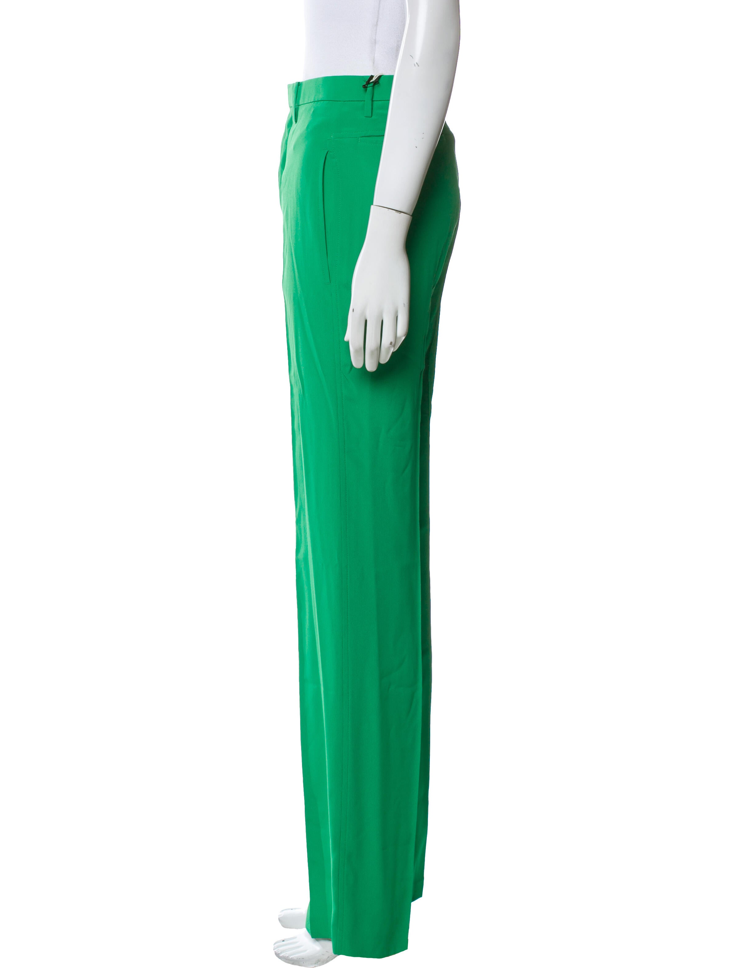 Nº 21 Wide Leg Pants w/ Tags