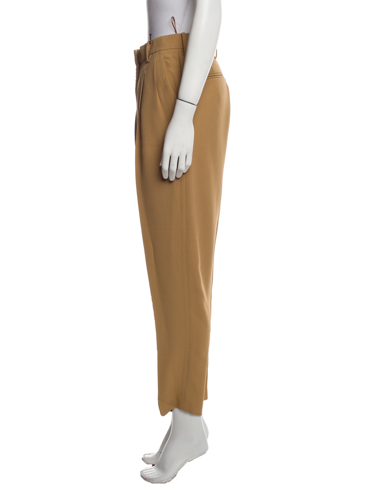 Nº 21 Straight Leg Pants