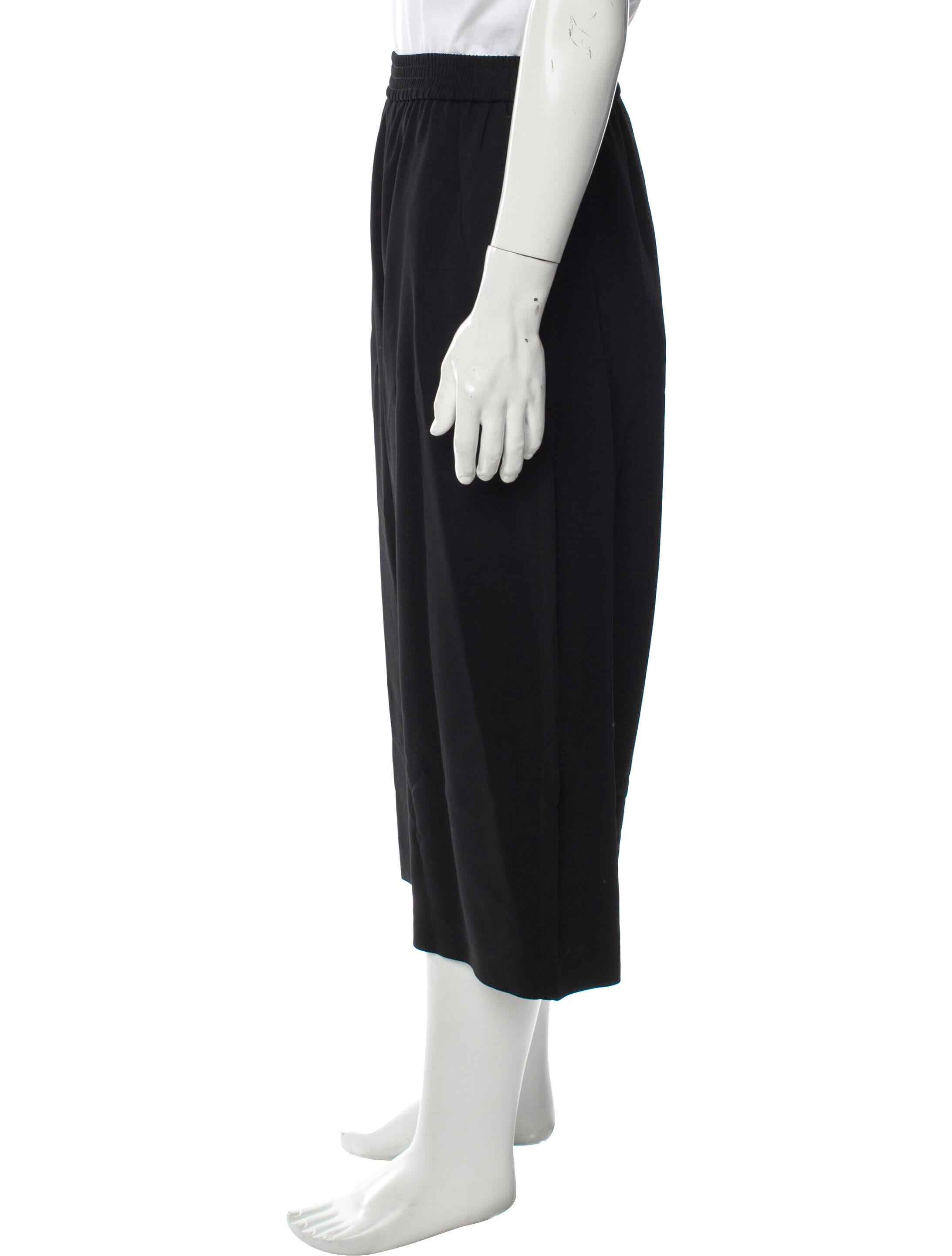 Nº 21 Wide Leg Pants