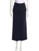 Nº 21 Midi Length Skirt